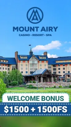 Mount Airy Casino preview 2