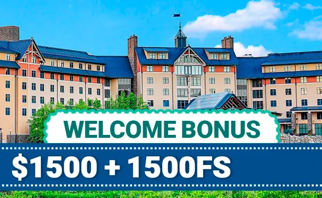 Mount Airy Casino preview 5